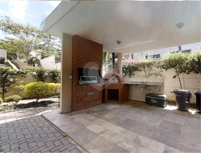 Venda Apartamento São Paulo Jardim Ester Yolanda REO810095 16