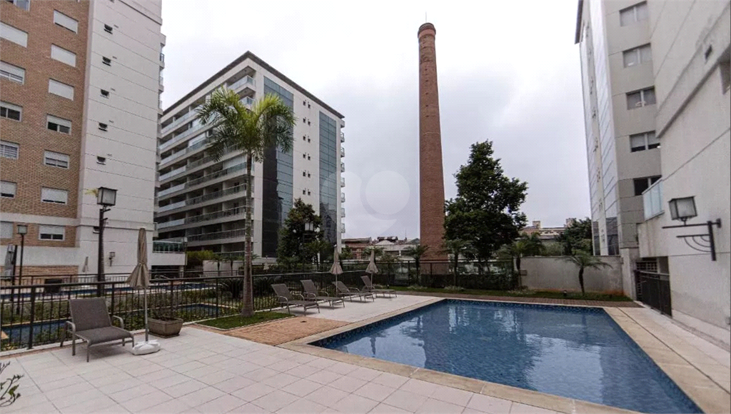 Venda Apartamento São Paulo Mooca REO810103 16