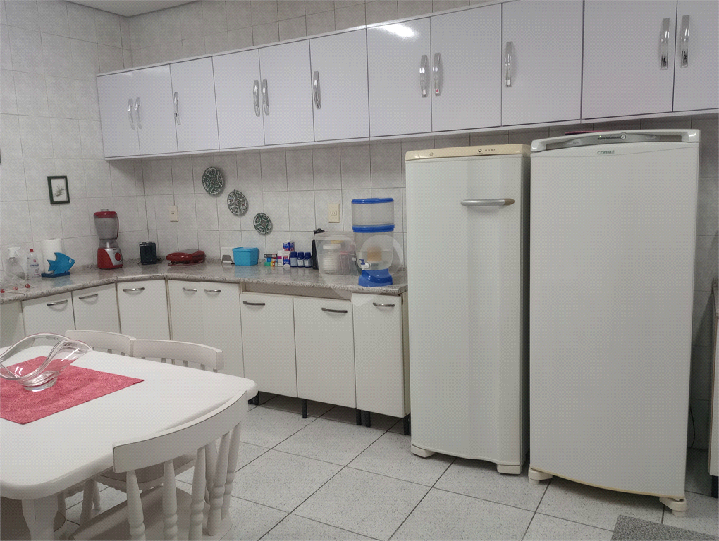 Venda Sobrado São Paulo Vila Mariana REO810105 12