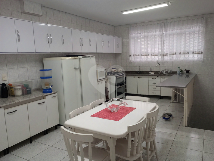 Venda Sobrado São Paulo Vila Mariana REO810105 10