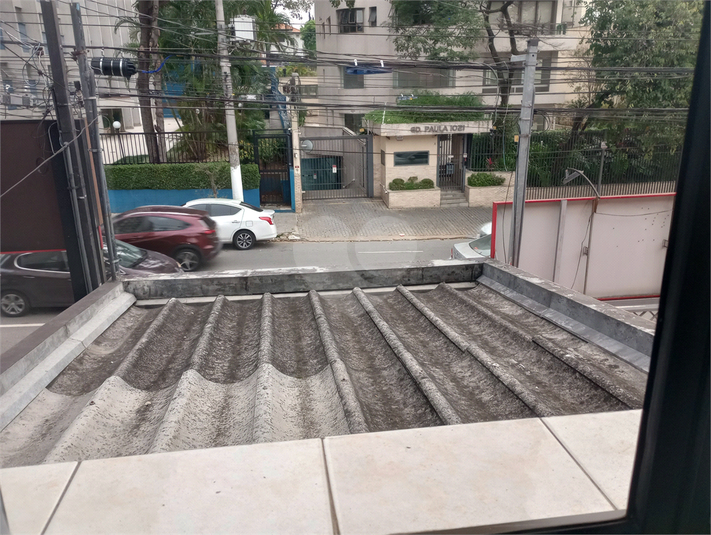 Venda Sobrado São Paulo Vila Mariana REO810105 29