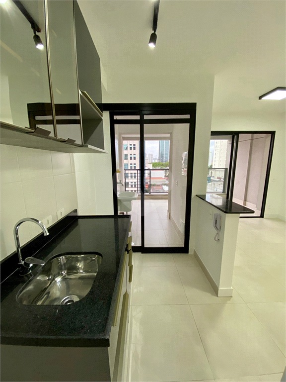 Venda Apartamento São Paulo Vila Gomes Cardim REO810110 4