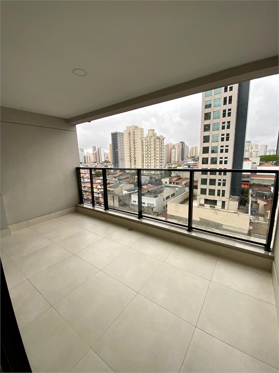 Venda Apartamento São Paulo Vila Gomes Cardim REO810110 1