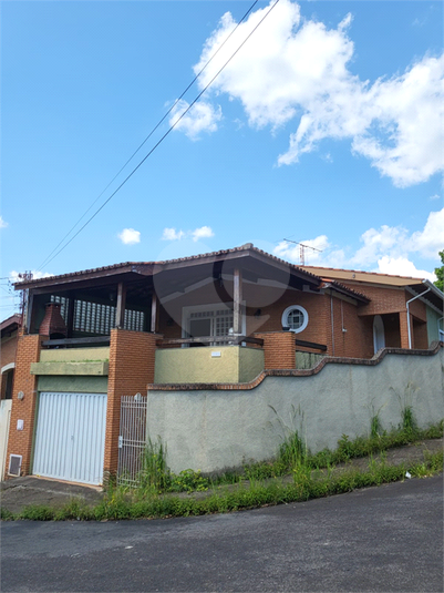 Venda Sobrado Espírito Santo Do Pinhal Centro REO810128 1