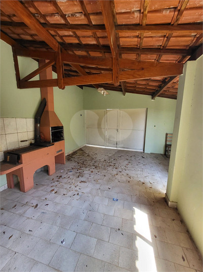 Venda Sobrado Espírito Santo Do Pinhal Centro REO810128 24