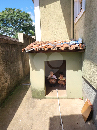 Venda Sobrado Espírito Santo Do Pinhal Centro REO810128 26