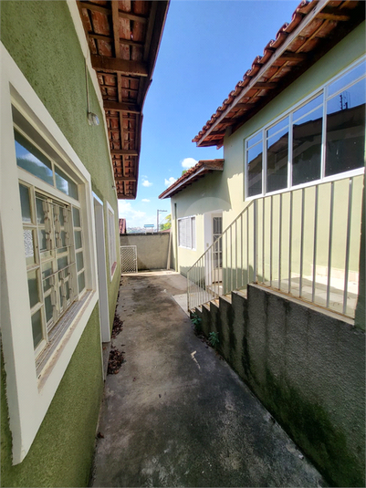 Venda Sobrado Espírito Santo Do Pinhal Centro REO810128 22