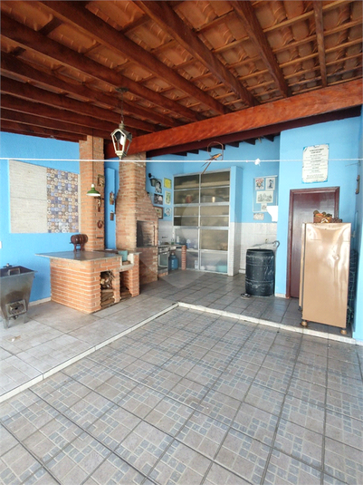 Venda Casa Sorocaba Vila Santana REO810151 17