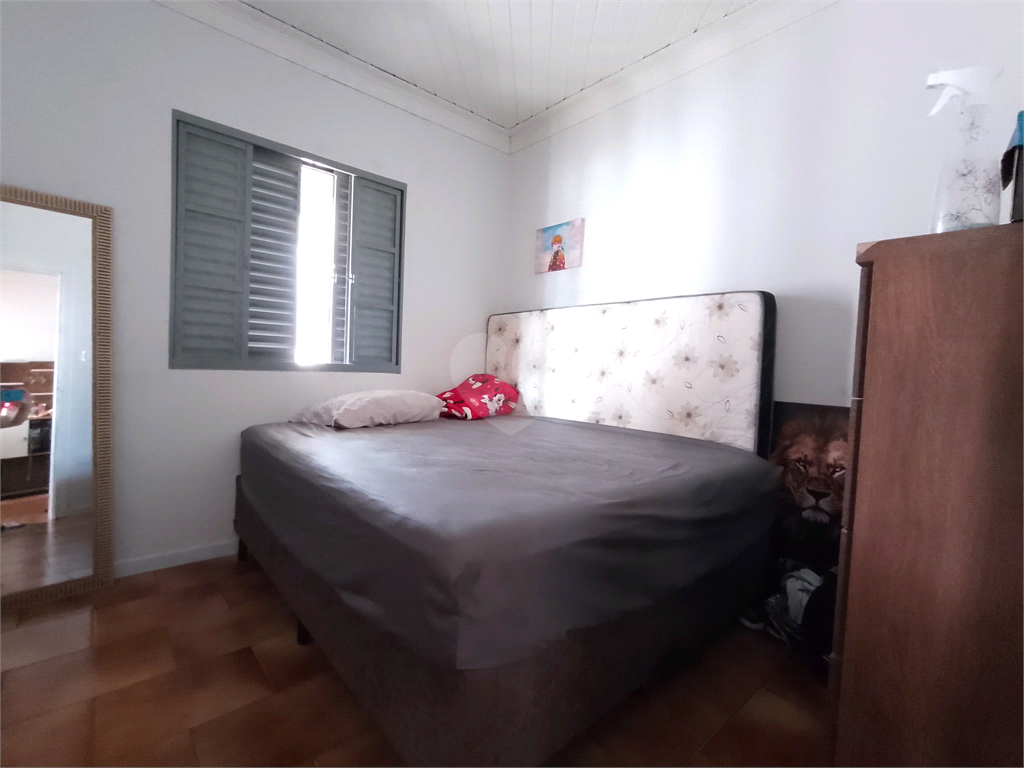 Venda Casa São João Da Boa Vista Vila Isabel REO810184 12