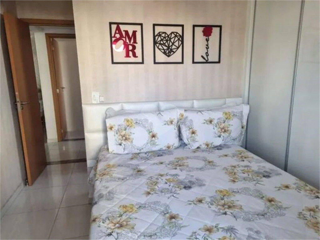 Venda Apartamento Praia Grande Guilhermina REO810199 11