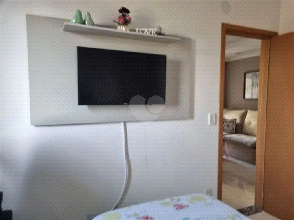 Venda Apartamento Praia Grande Guilhermina REO810199 12