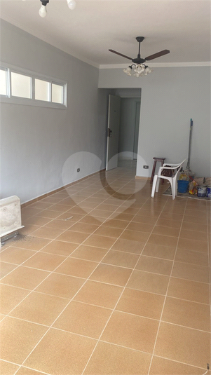 Venda Apartamento São Vicente Centro REO810211 4