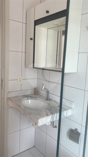 Venda Apartamento São Vicente Centro REO810211 15