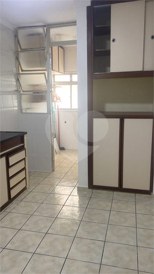 Venda Apartamento São Vicente Centro REO810211 6