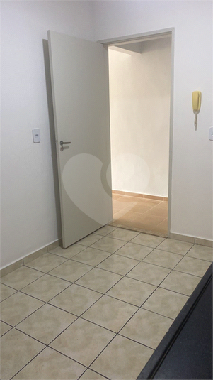 Venda Apartamento São Vicente Centro REO810211 11