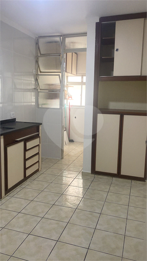 Venda Apartamento São Vicente Centro REO810211 5