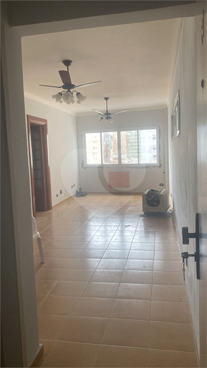 Venda Apartamento São Vicente Centro REO810211 3