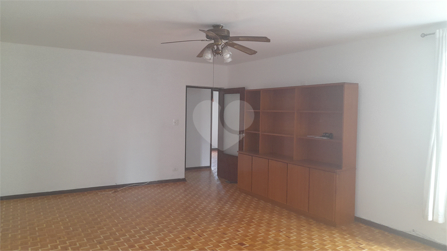 Venda Duplex São Paulo Santana REO810215 8