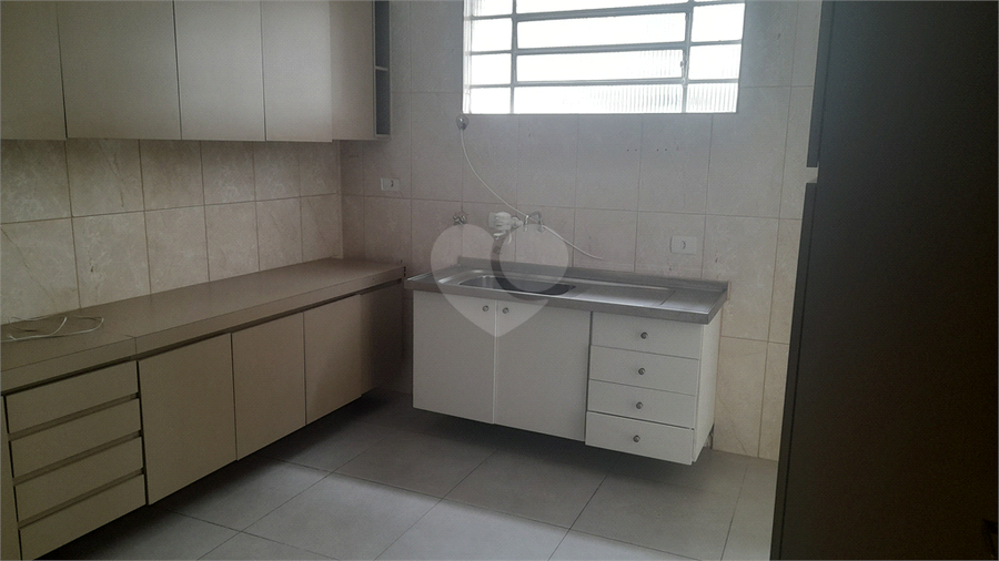 Venda Duplex São Paulo Santana REO810215 13