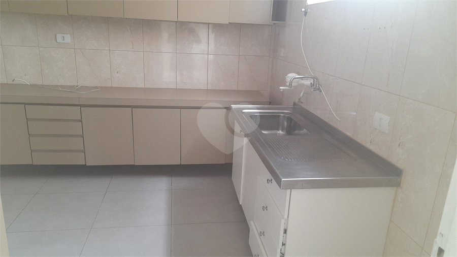 Venda Duplex São Paulo Santana REO810215 15