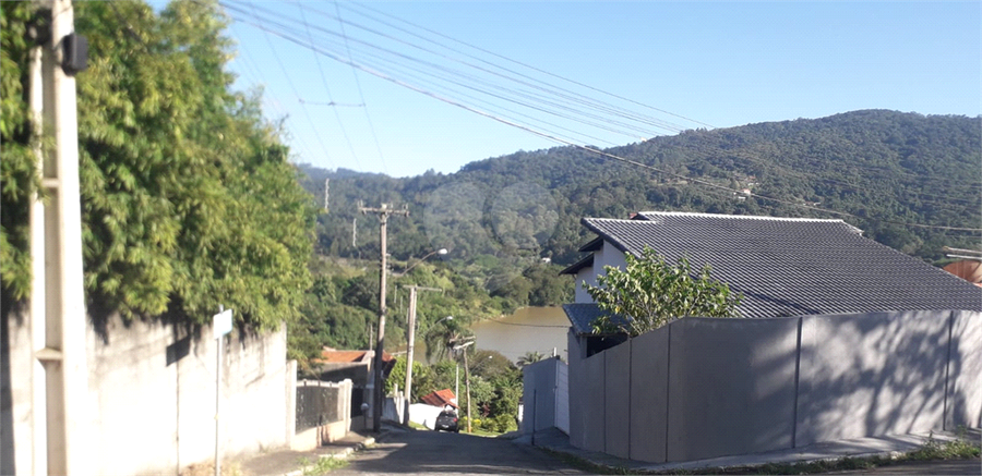 Venda Terreno Mairiporã Luiz Fagundes REO810248 8