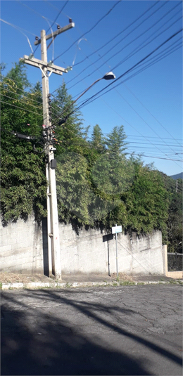 Venda Terreno Mairiporã Luiz Fagundes REO810248 7