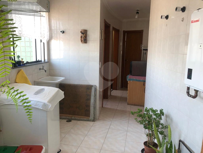 Venda Apartamento São Paulo Parque Da Mooca REO81025 25