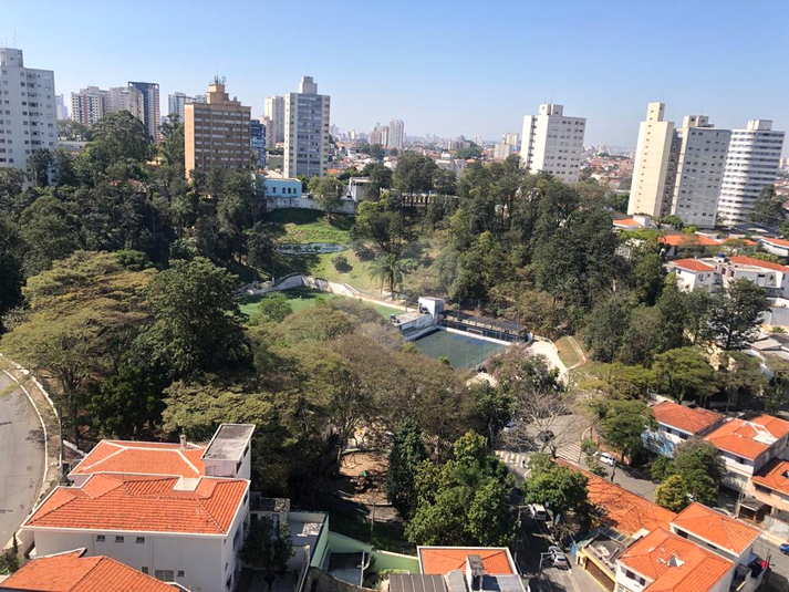 Venda Apartamento São Paulo Parque Da Mooca REO81025 15