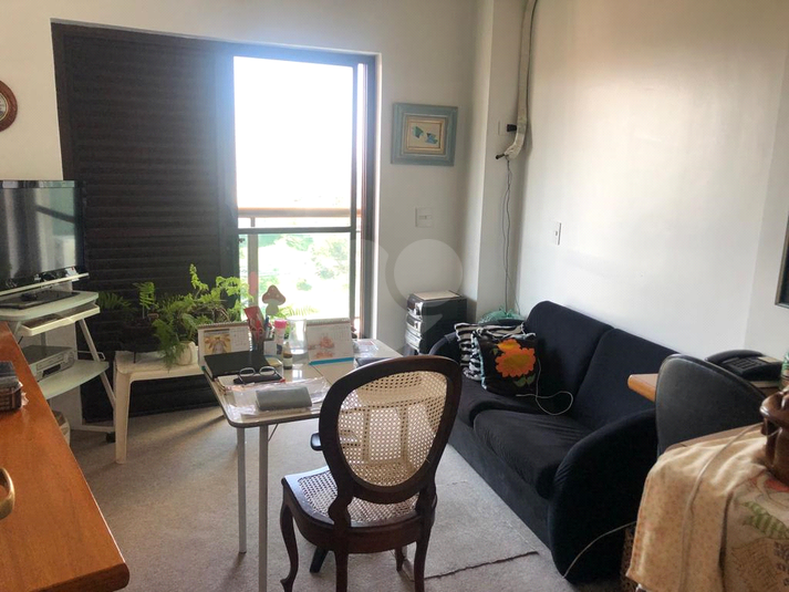 Venda Apartamento São Paulo Parque Da Mooca REO81025 22