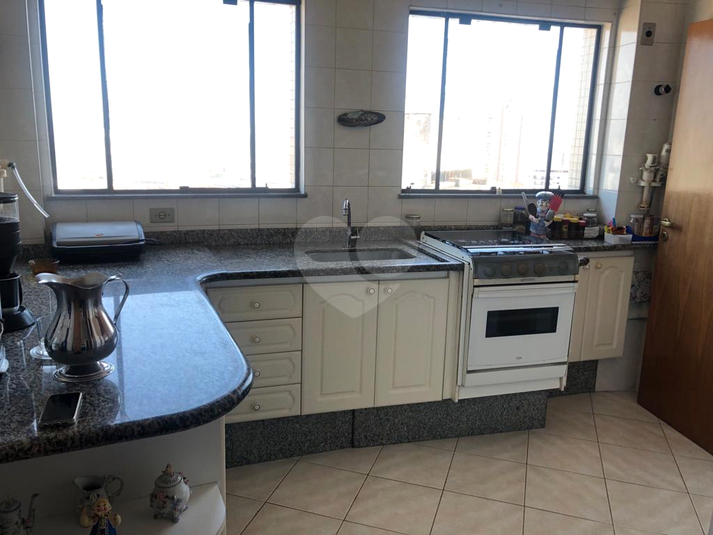 Venda Apartamento São Paulo Parque Da Mooca REO81025 23