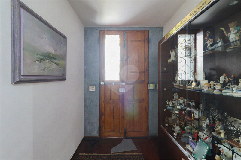 Venda Casa São Paulo Vila Tramontano REO810251 15