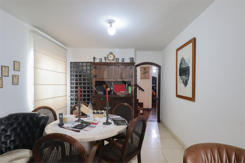 Venda Casa São Paulo Vila Tramontano REO810251 18