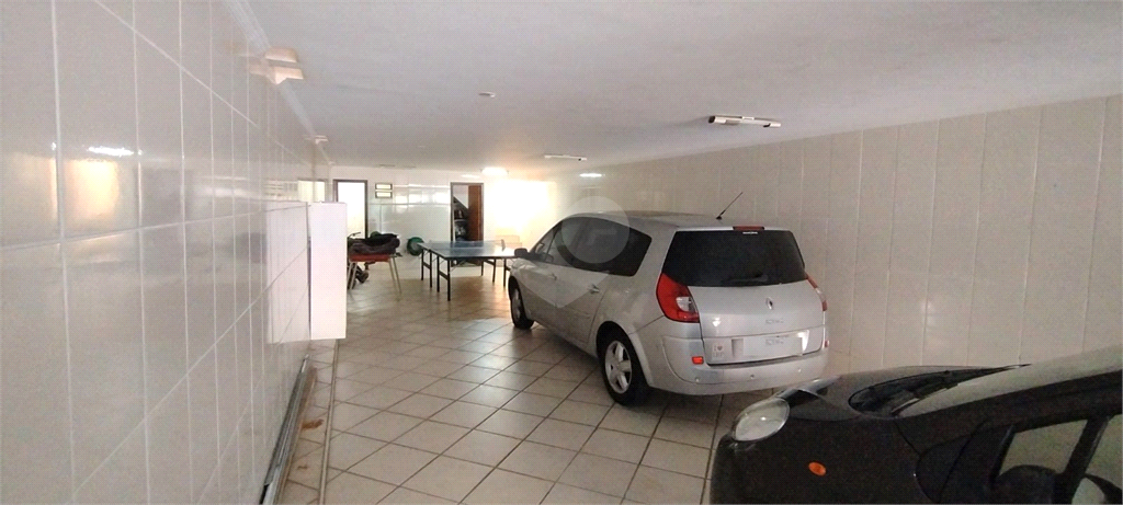 Venda Sobrado São Paulo Vila Alpina REO810301 41