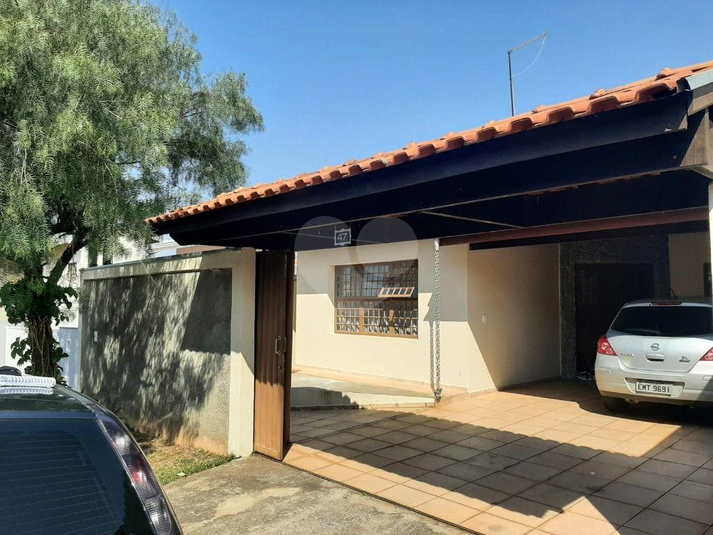 Venda Condomínio Valinhos Vila Pagano REO810318 1