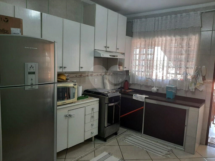 Venda Condomínio Valinhos Vila Pagano REO810318 22