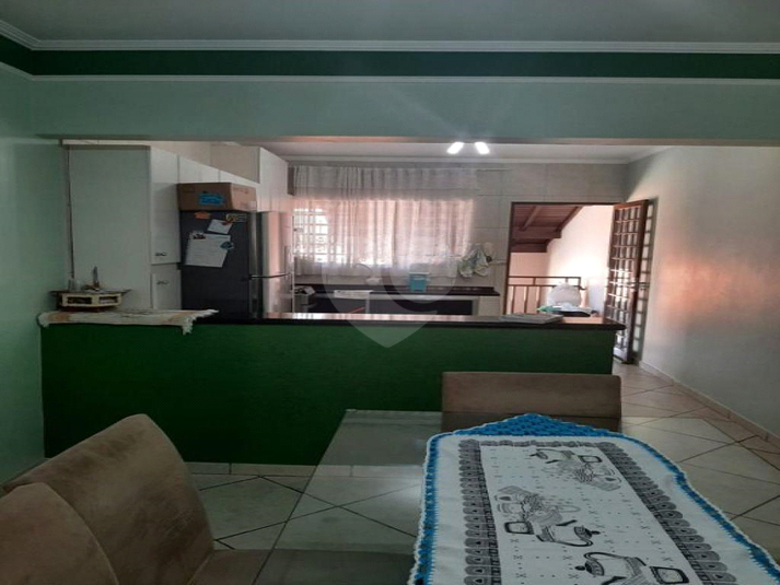 Venda Condomínio Valinhos Vila Pagano REO810318 23