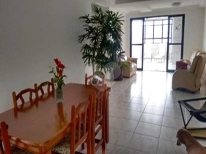 Venda Apartamento Praia Grande Boqueirão REO810331 13