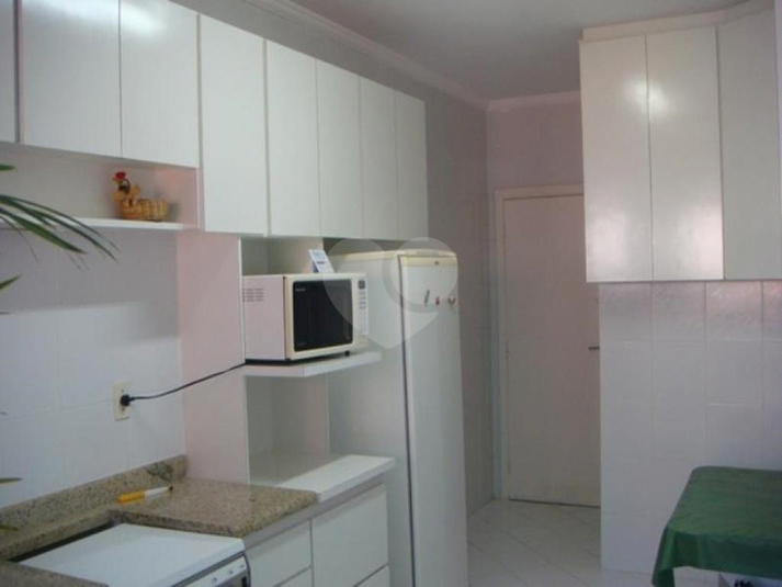 Venda Apartamento Praia Grande Boqueirão REO810331 13