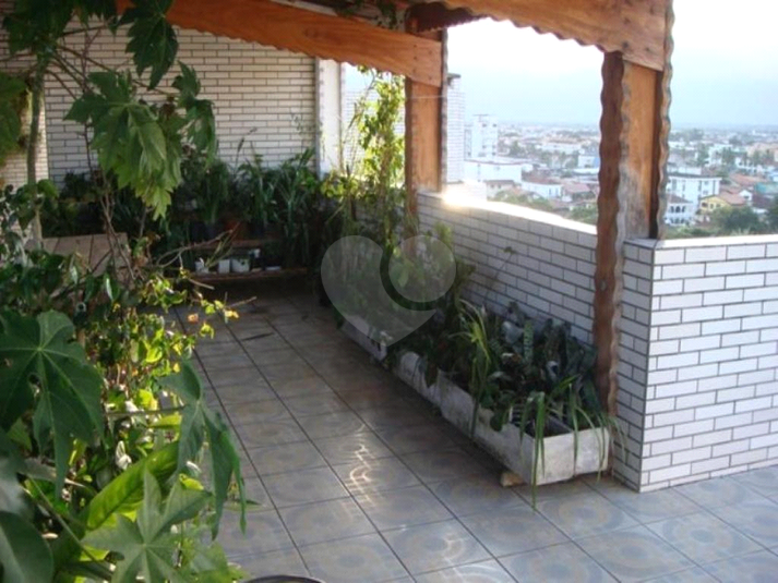 Venda Apartamento Praia Grande Boqueirão REO810331 5