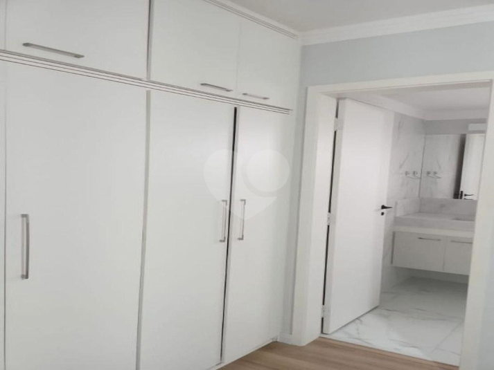 Venda Apartamento Vinhedo Centro REO810332 22