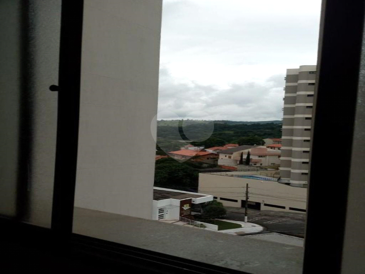 Venda Apartamento Vinhedo Centro REO810332 24