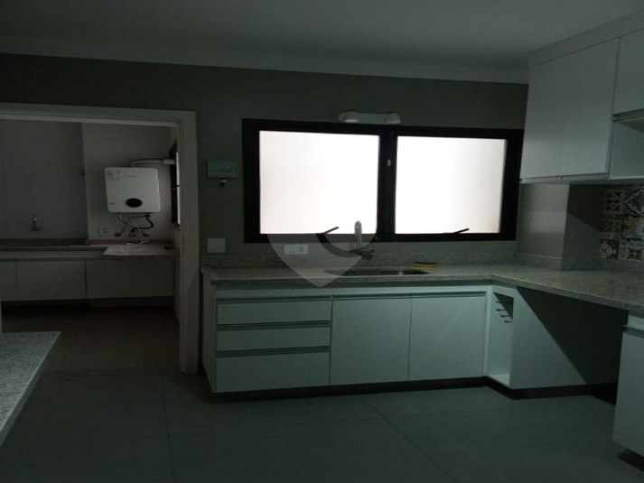 Venda Apartamento Vinhedo Centro REO810332 25