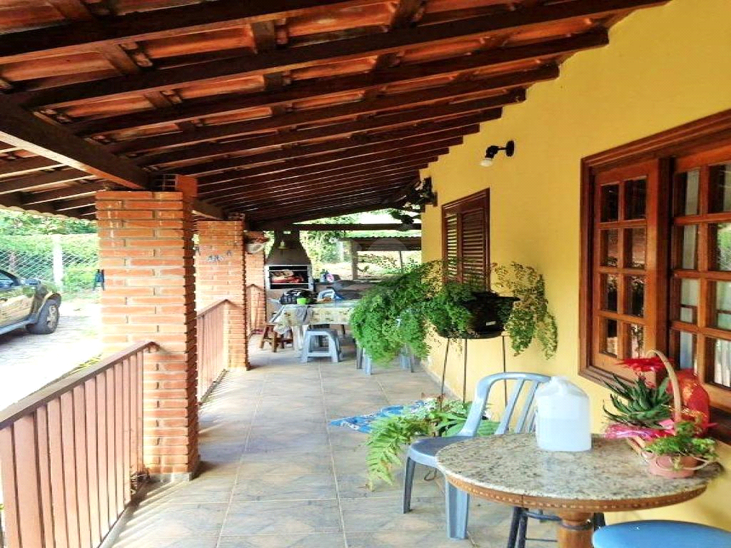 Venda Casa Vinhedo Capela REO810336 11