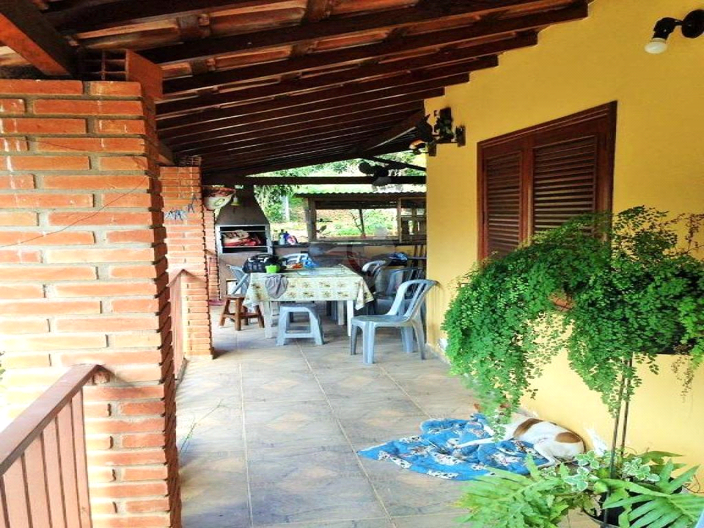 Venda Casa Vinhedo Capela REO810336 12