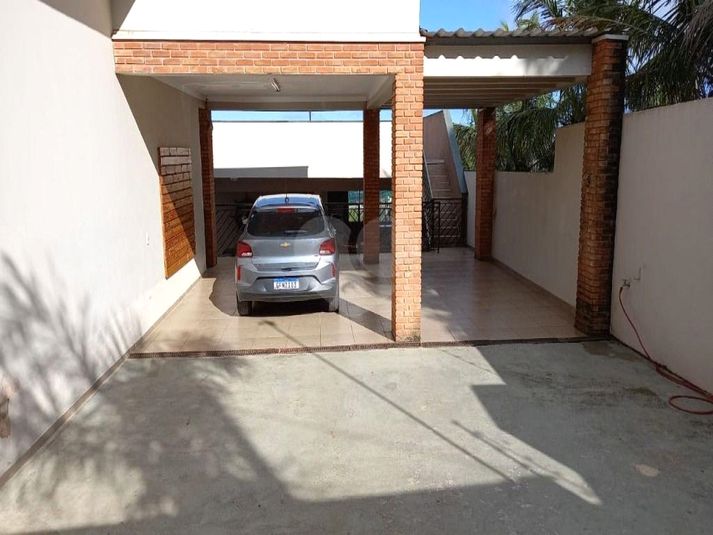 Venda Casa Vinhedo Nova Vinhedo REO810339 7