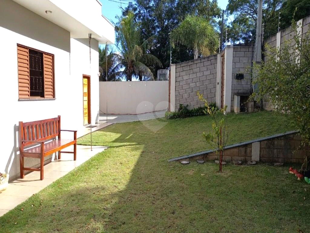 Venda Casa Vinhedo Nova Vinhedo REO810339 4