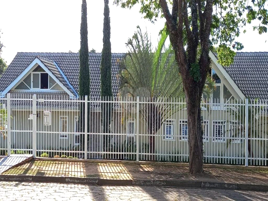 Venda Casa Vinhedo Bosque REO810344 1