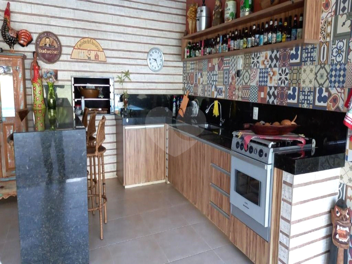 Venda Casa Vinhedo Bosque REO810344 26