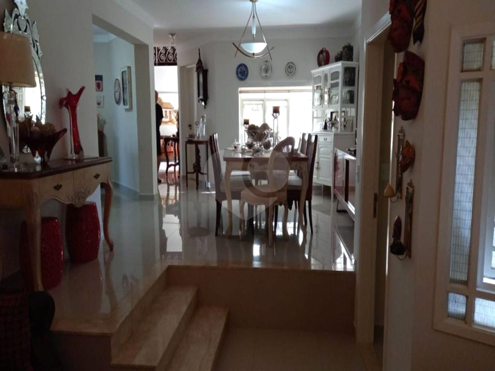 Venda Casa Vinhedo Bosque REO810344 57