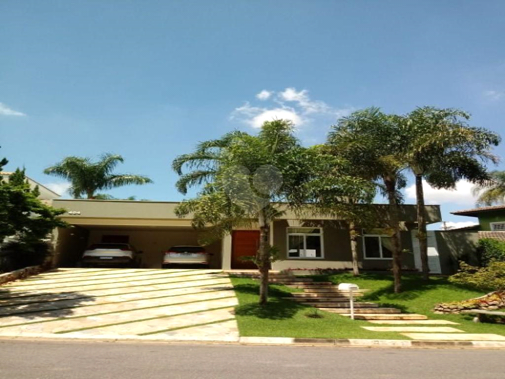 Venda Condomínio Vinhedo Bosque REO810349 1